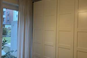 Neuwertige 2-Zimmer-Wohnung in Hamburg Hamm-Nord – Moorende 6B, 20535 Hamm, Hamburg – Vorschaubild 2