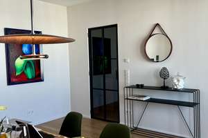 *** "APP21" EXKLUSIVES, MÖBLIERTES WOHNEN IN RUHIGER TOPLAGE VON DÜSSELDORF-OBERKASSEL*** – Ria-Thiele-Str. 21, 40549 Oberkassel, Düsseldorf – Vorschaubild 8