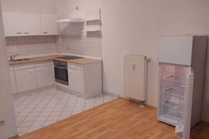 leer & bezugsbereit!  Schöne Maisonette in Leipzig-Paunsdorf