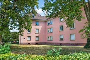 Ihr neues Zuhause in Mühlburg wartet! Charmante Altbauwohnung mit TG-Platz zu verkaufen! – Die vollständige Adresse der Immobilie erhältst du vom Anbieter., 76185 Mühlburg, Karlsruhe – Vorschaubild 16