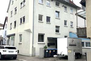 Anleger aufgepasst: Wohn- und Geschäftshaus in der Reutlinger-Innenstadt - nähe Bosch – Die vollständige Adresse der Immobilie erhältst du vom Anbieter., 72762 Reutlingen-Mitte, Reutlingen – Vorschaubild 2