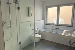 4 Zimmer-Wohnung mit Garten und Garage in Duisburg-Huckingen – Raiffeisenstraße  50, 47259 Huckingen, Duisburg – Vorschaubild 5