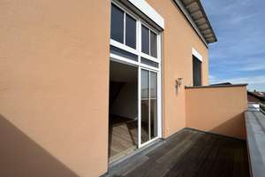 Attraktive 2-Zimmer-Maisonette-Wohnung im Nordwesten von Ingolstadt – Die vollständige Adresse der Immobilie erhältst du vom Anbieter., 85055 Nordost, Ingolstadt – Vorschaubild 16