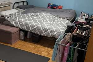 2-Zimmer-Wohnung in Köln (46 qm) mit modernem Bad & Top-Anbindung – Schaffrathsgasse 35, 50829 Bocklemünd/Mengenich, Köln – Vorschaubild 4