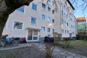 Frisch renovierte Erdgeschoss-Wohnung mit 3 Zimmern und Balkon – Friedhofstraße 38, 30453 Limmer, Hannover – Vorschaubild 8