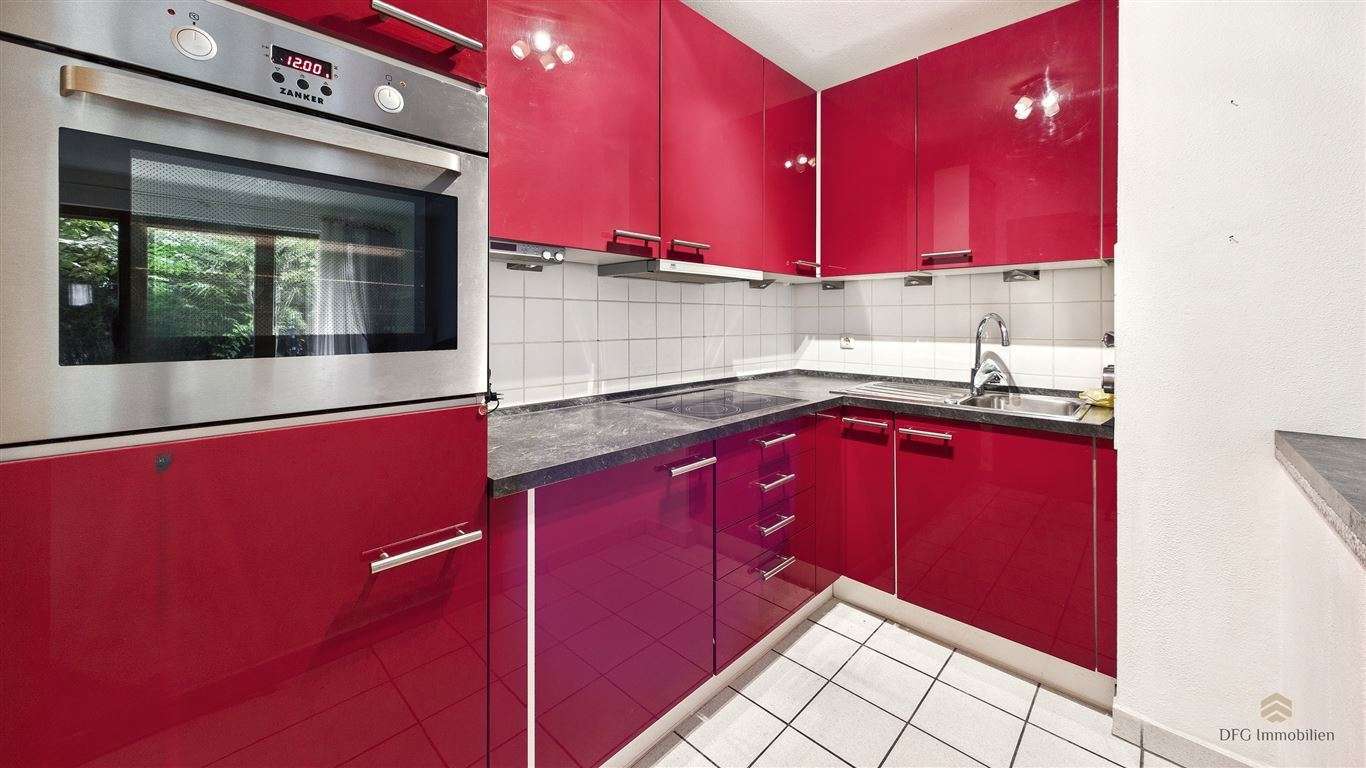 Immobilie in Untergriesbach - Wohnkomfort auf zwei Ebenen – Maisonettewohnung in naturnaher Lage - Bild 3