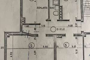 Erstbezug nach Sanierung:  3-Zimmer-Wohnung in der Südstadt von Hannover – Die vollständige Adresse der Immobilie erhältst du vom Anbieter., 30171 Südstadt, Hannover – Vorschaubild 9