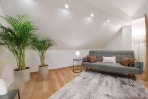 Helle 2-Zimmer-Wohnung im 1. OG in Bottrop-Altstadt – Pfarrstraße 11, 46236 Stadtmitte, Bottrop – Vorschaubild 1
