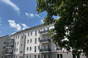 Ankommen & Wohlfühlen - Ihre neue Traumwohnung – Straße des Friedens 44, 6217 Saalekreis – Vorschaubild 1