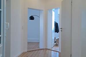 Charmante & sonnige 3-Zimmer-Wohnung mit flexiblem Wintergarten in Braunschweig – Glückstr. 1, 38114 Westliches Ringgebiet, Braunschweig – Vorschaubild 4