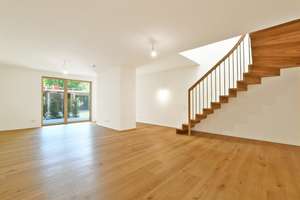 AIGNER - Exklusiver Neubau-Townhouse-Traum im Herzen von Haidhausen! – Die vollständige Adresse der Immobilie erhältst du vom Anbieter., 81675 Haidhausen Nord, München – Vorschaubild 2