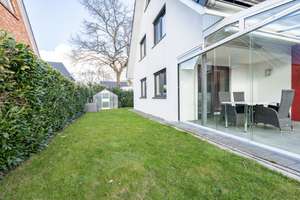 Modernes Einfamilienhaus mit Kapitänsgiebel und großem Garten in ruhiger Sackgassenlage – Die vollständige Adresse der Immobilie erhältst du vom Anbieter., 25451 Quickborn – Vorschaubild 44