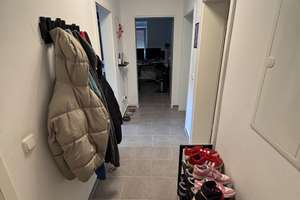 Stadtnahe 3-Zimmer Wohnung mit hochwertiger Ausstattung in Wesel – Luisenstraße 36, 46483 Wesel – Vorschaubild 6