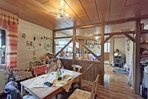 Wohnhaus mit Potential – Die vollständige Adresse der Immobilie erhältst du vom Anbieter., 96361 Steinbach am Wald – Vorschaubild 4