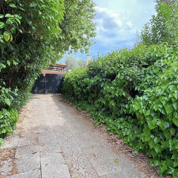 HAUS IN EINER EBENE ZUM VERKAUF IN LOS VILLARES, ARGANDA DEL REY