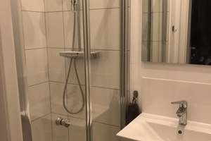 Tolle voll möblierte Single-Wohnung frisch saniert/Pauschalmiete inkl. aller Kosten – Deweerthstraße 33, 42107 Elberfeld, Wuppertal – Vorschaubild 11