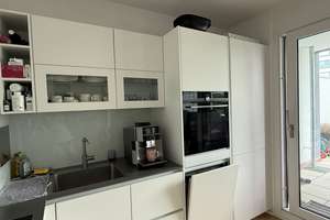 Neues Lebensgefühl: 2-Zimmer-Wohnung mit Terrasse in Obermenzing – 81245 Neupasing, München – Vorschaubild 3