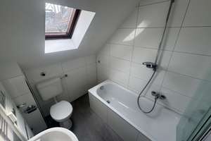 Moderne lichtdurchflutete 1 Zimmerwohnung mit Wohnküche – Gemarkenstr. 120, 45147 Holsterhausen, Essen – Vorschaubild 7