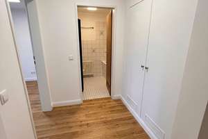 *Erstbezug nach Modernisierung* 2-Zimmer-Wohnung mit Balkon in Köln-Holweide – Chemnitzer Straße 38, 51067 Holweide, Köln – Vorschaubild 6