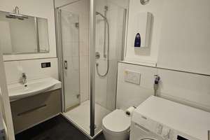 Moderne 1-Zimmer Wohnung – U5 23, 68161 Innenstadt/Jungbusch, Mannheim – Vorschaubild 12