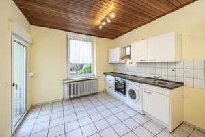Großzügiges Stadthaus mit Potenzial und individuellen Nutzungsmöglichkeiten – Mönchengladbach – Vorschaubild 12