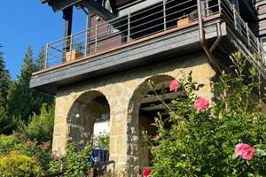 Exklusives Architektenhaus in Bad Harzburg –Kamin, Pensionseinheit und neue Dacheindeckung inklusive – Die vollständige Adresse der Immobilie erhältst du vom Anbieter., 38667 Bad Harzburg – Vorschaubild 2