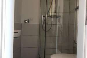 Helles, freundliches 1-Zimmer-Appartment mit Balkon in MHH-Nähe – Bergiusstraße 19, 30655 Groß-Buchholz, Hannover – Vorschaubild 16