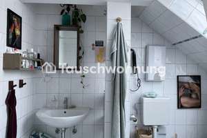 Tauschwohnung: Sonnige Dachgeschoss-Wohnung in Kreuzberg – Die vollständige Adresse der Immobilie erhältst du vom Anbieter., 10963 Kreuzberg, Berlin – Vorschaubild 8
