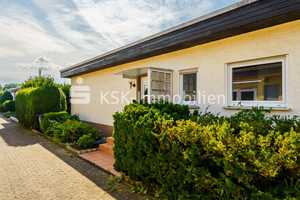 Bungalow in ruhiger Wohnlage. – Rhein-Sieg-Kreis – Vorschaubild 1