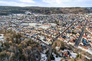 Drei-Familienhaus mit 13 Garagen inklusive Bauland
IN TUTTLINGEN – Die vollständige Adresse der Immobilie erhältst du vom Anbieter., 78532 Tuttlingen – Vorschaubild 5