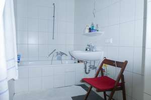 **Stilvolles Wohnen in bester Lage Mannheims** – Die vollständige Adresse der Immobilie erhältst du vom Anbieter., 68165 Schwetzingerstadt/Oststadt, Mannheim – Vorschaubild 10