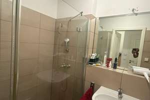   Lichtdurchflutete 4-Zimmer-EG-Wohnung mit Terrasse, 2 Bädern und Fußbodenheizung in Prenzlauer Ber – Trelleborger Straße 8, 13189 Pankow (Ortsteil), Berlin – Vorschaubild 8