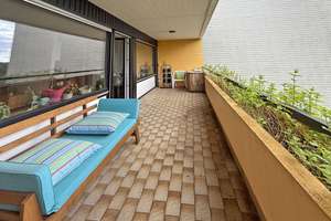 Investieren & Wohlfühlen: Vermietete 3-ZKB-Etagenwohnung mit Loggia & Schwimmbad auf Mariahof! – Die vollständige Adresse der Immobilie erhältst du vom Anbieter., 54296 Mariahof, Trier – Vorschaubild 8