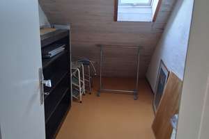 Zuhause mit 2,5 Zimmern in Leverkusen – 51375 Schlebusch, Leverkusen – Vorschaubild 3