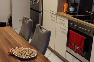 2- Zimmer Wohnung (Stellplatz falls gewünscht) – Seerobenstr. 9, 65195 Westend / Bleichstraße, Wiesbaden – Vorschaubild 8