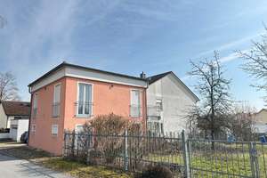 Plattling: Gr. Wohnhaus m. Anbau - vermietet - m. ca. 1.000 m2 Grund in zentraler u. ruhiger Lage – Die vollständige Adresse der Immobilie erhältst du vom Anbieter., 94447 Plattling – Vorschaubild 4