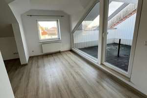Helle 3-Zimmer Dachgeschosswohnung mit Balkon in Unna – Morgenstr. 36, 59423 Unna – Vorschaubild 4