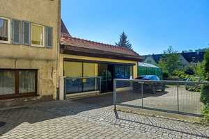 Historisches Mehrgenerationenhaus mit viel Potential und Blick auf den Neckar in Rottenburg – Tübingen (Kreis) – Vorschaubild 19