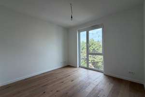 Großzügige 4,5 Zimmer Wohnung mit Balkon - Provisionsfrei direkt vom Bauträger – Tiedemannstraße 20, 22525 Stellingen, Hamburg – Vorschaubild 11