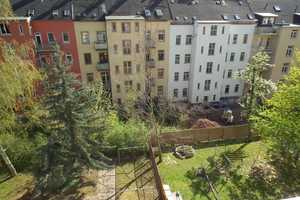 Schicke 3 Raum Wohnung mit Balkon für junge Familie – Pestalozzistr. 12, 9130 Chemnitz – Vorschaubild 1