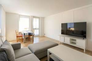 +++ Grüne, ruhige Siedlungslage! - Gepflegte 3-Zimmer-Wohnung mit Süd-Balkon und TG-Stellplatz +++ – Die vollständige Adresse der Immobilie erhältst du vom Anbieter., 4288 Holzhausen, Leipzig – Vorschaubild 9