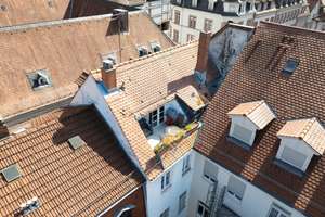 Exklusives Stadthaus mit Schlossblick – eine seltene Gelegenheit im Herzen der Altstadt – 69117 Altstadt, Heidelberg – Vorschaubild 27