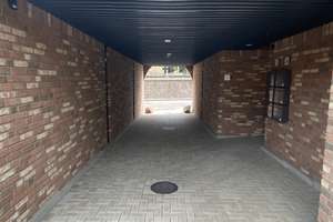 2 Zimmer Dachgeschosswohnungen mit Balkon  – Die vollständige Adresse der Immobilie erhältst du vom Anbieter., 41517 Grevenbroich – Vorschaubild 5