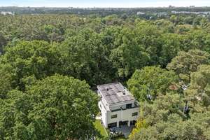 Moderner Familientraum direkt am Waldrand – nur ein Katzensprung zur Havel!