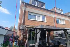 Für die Familie: Modernisiertes Reihenendhaus in Gerresheim – Saalfelder Weg 2, 40627 Düsseldorf – Vorschaubild 2