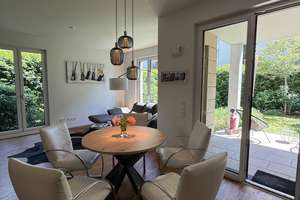 Moderne Wohnung mit eigenem Garten – Ruhe trifft Komfort – Biebricher-Allee 108, 65187 Biebrich, Wiesbaden – Vorschaubild 5