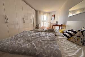 4 Zimmer Wohnung in Mannheim Niederfeld/ Lindenhof - Schöne Aussicht – Feldbergstraße 62, 68163 Neckarau, Mannheim – Vorschaubild 9