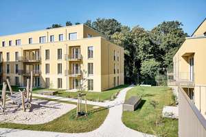Preisaktion bis 31.10.2026 - Verkaufsstart & Sofortbezug am Wasser in Berlin-Köpenick – 12557 Köpenick, Berlin – Vorschaubild 3
