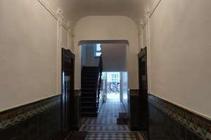 Altbau-Rohling mit dem Ausbaurecht für zwei Wohnungen im beliebten Neuköllner Drei-Länder-Eck! – Die vollständige Adresse der Immobilie erhältst du vom Anbieter., 12059 Neukölln (Ortsteil), Berlin – Vorschaubild 4