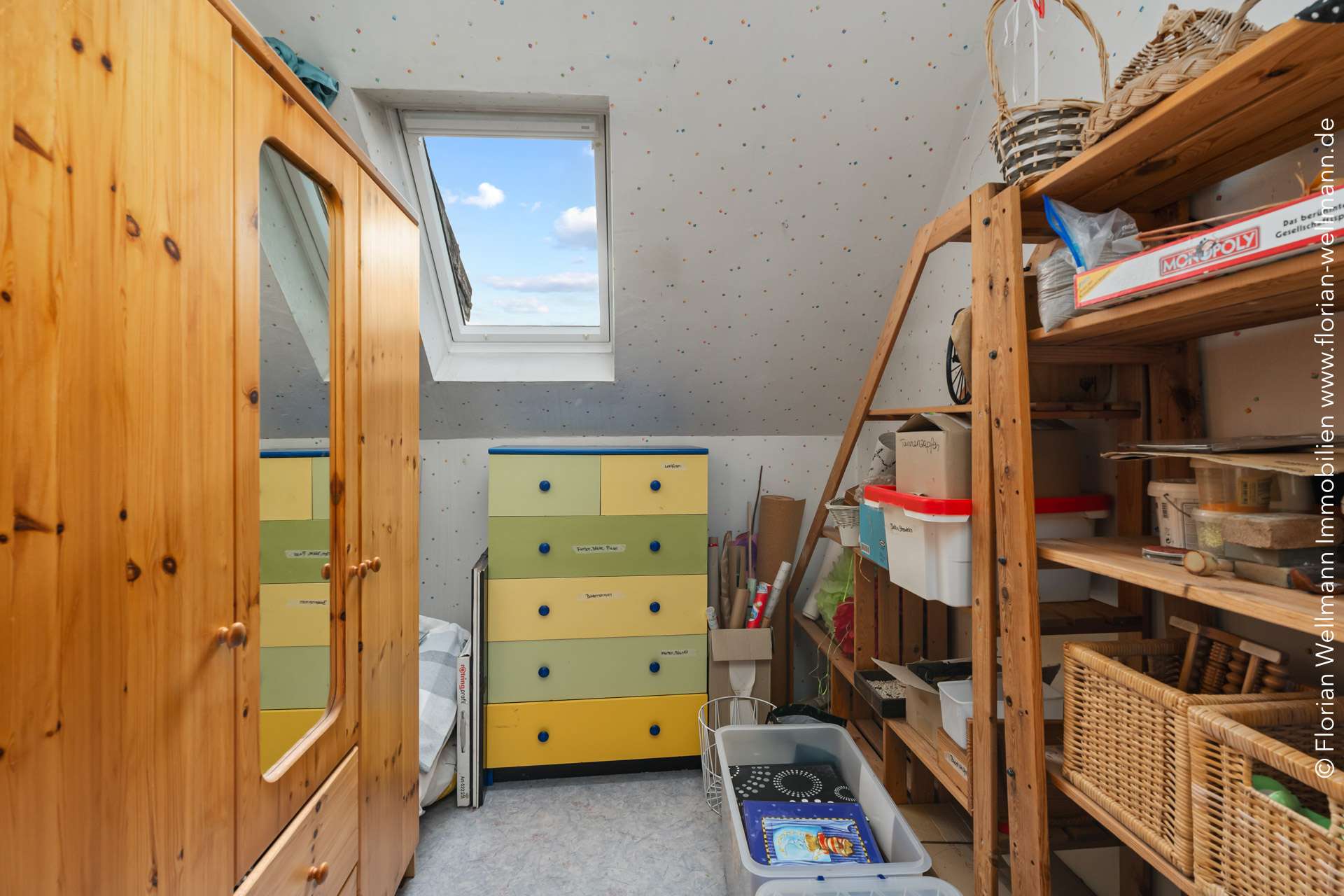 Immobilie in Twistringen - Twistringen | Attraktives Ein- bis Zweifamilienhaus mit historischem Charme und Doppelgarage auf gro - Bild 4